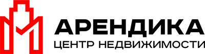 логотип Арендика